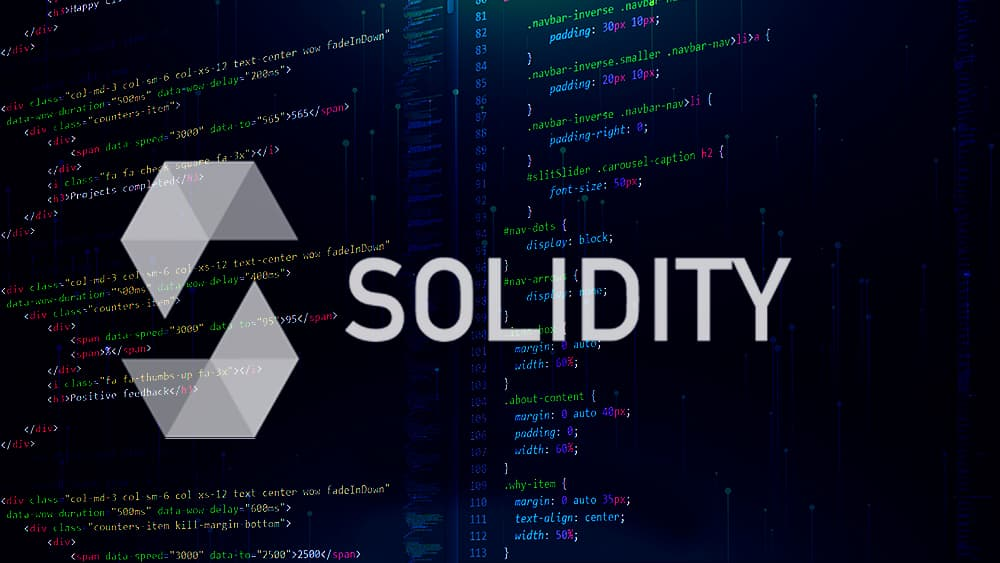 Solidity总结